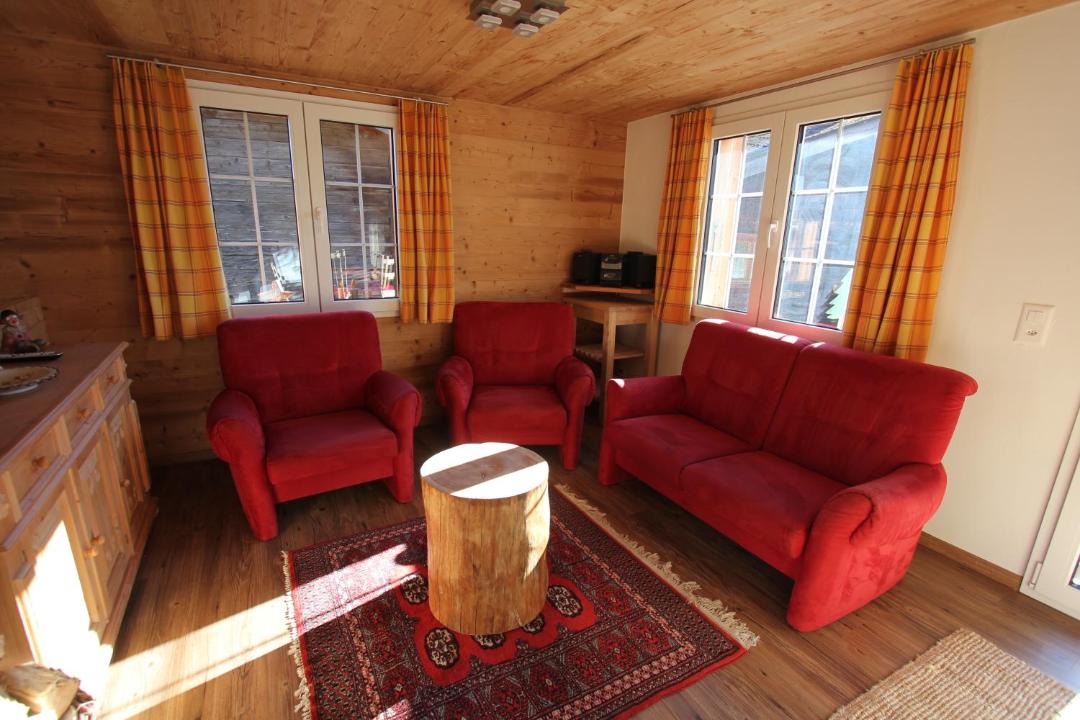 Photo of Livingroom in Gluringen