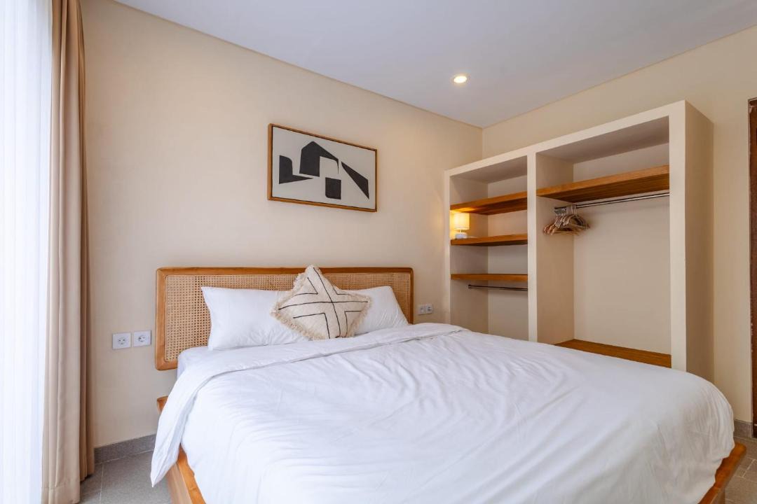 Photo of Bedroom in Dalung