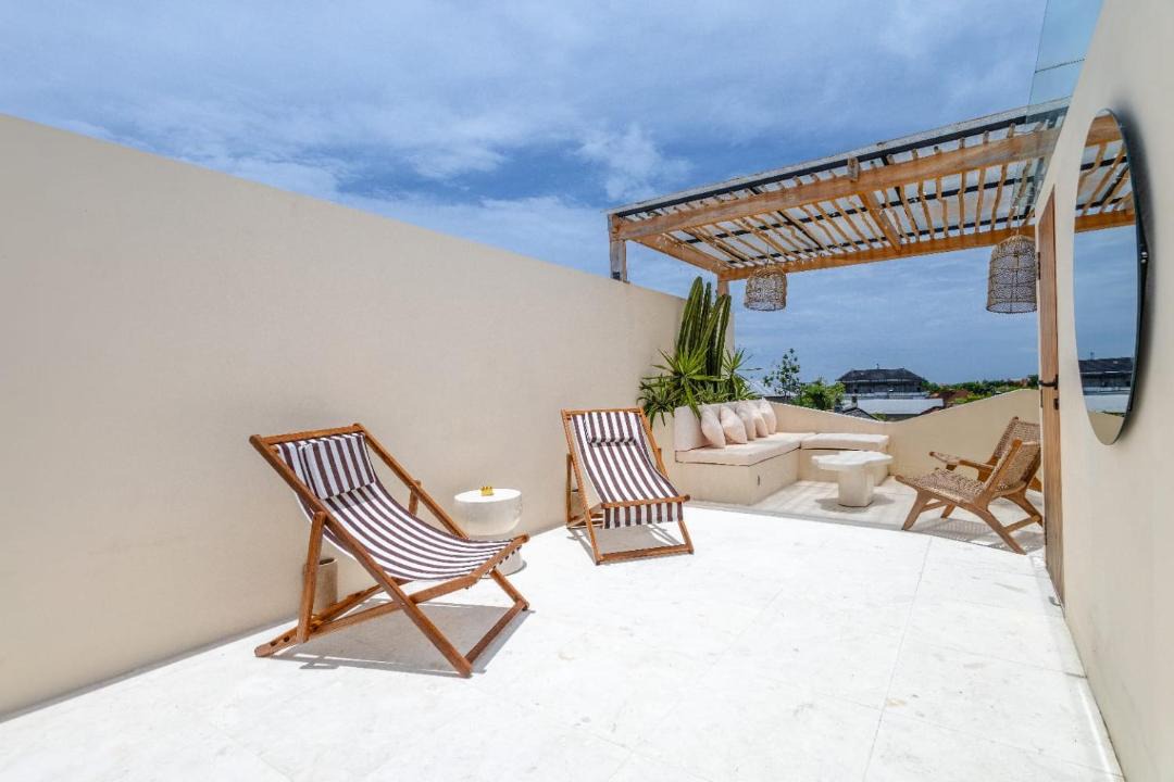 Photo of Patio Balcony in Dalung