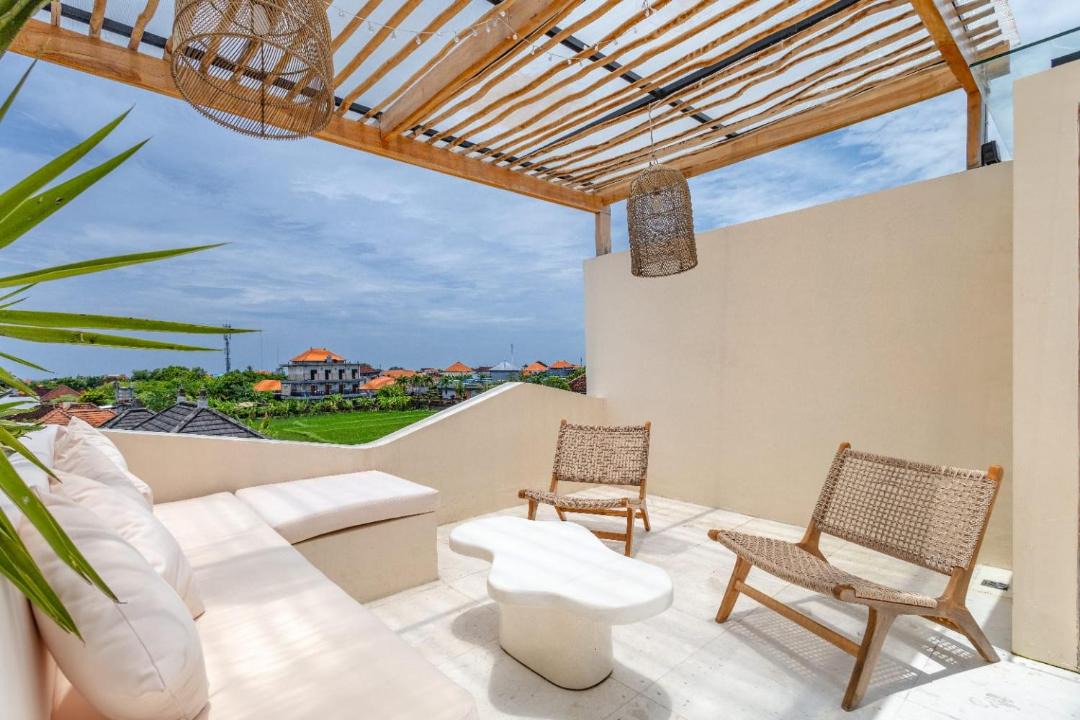 Photo of Patio Balcony in Dalung