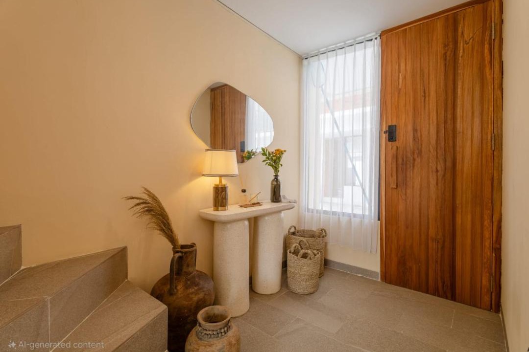 Photo of Bathroom in Dalung