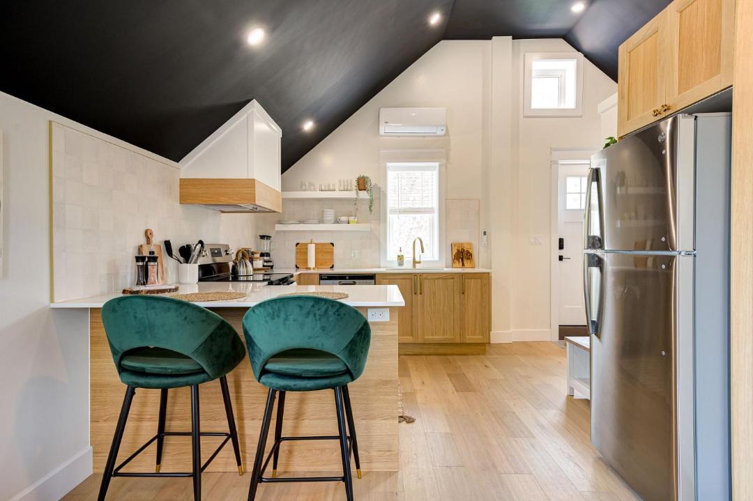 Photo of Kitchen in Kitchener