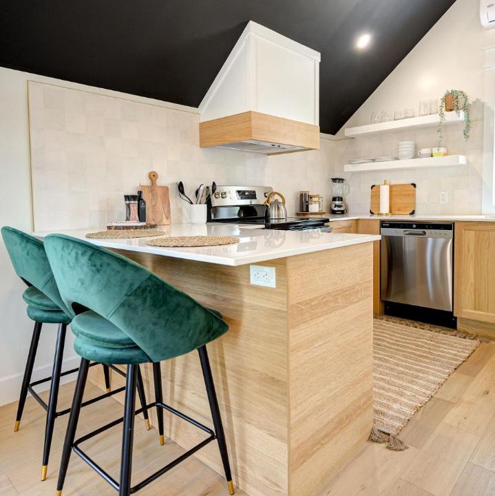 Photo of Kitchen in Kitchener