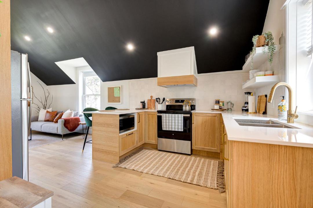 Photo of Kitchen in Kitchener