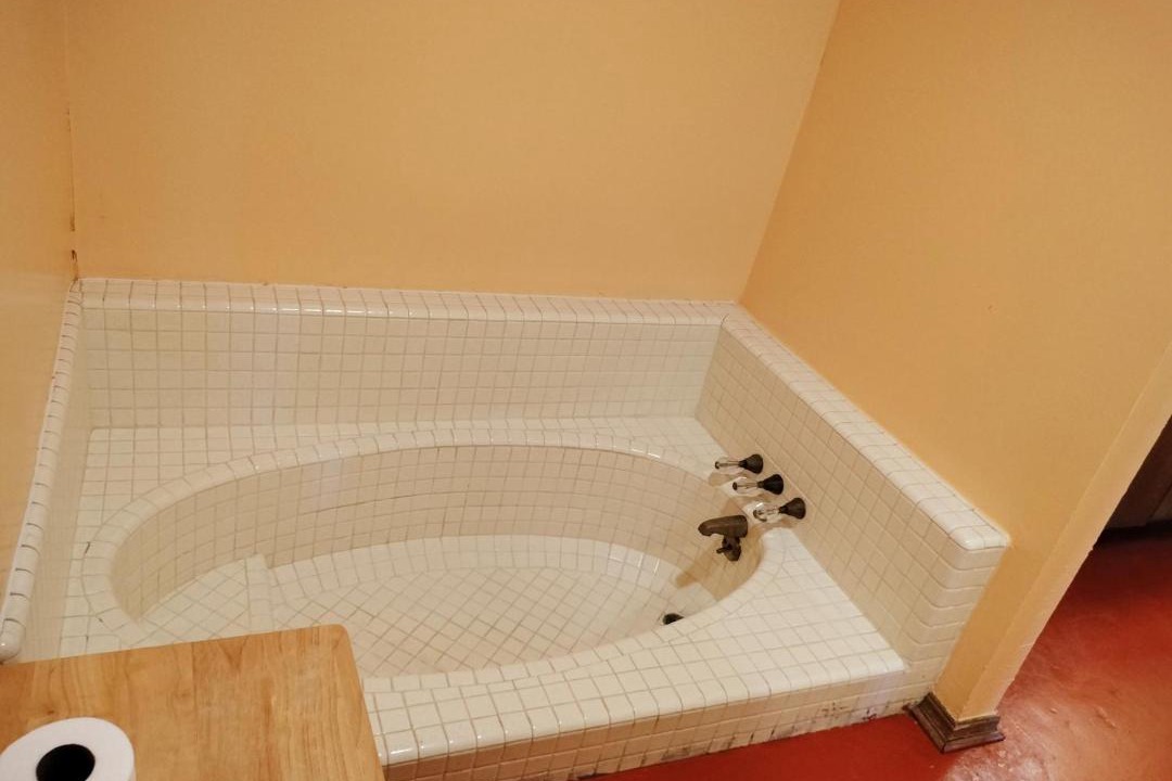 Photo of Bathroom in Lawton