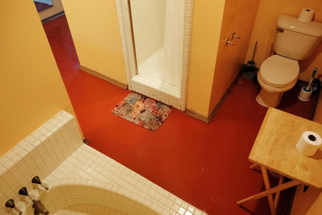 Photo of Bathroom in Lawton