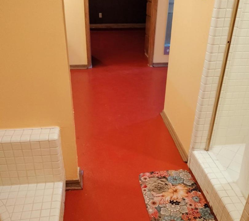 Photo of Bathroom in Lawton