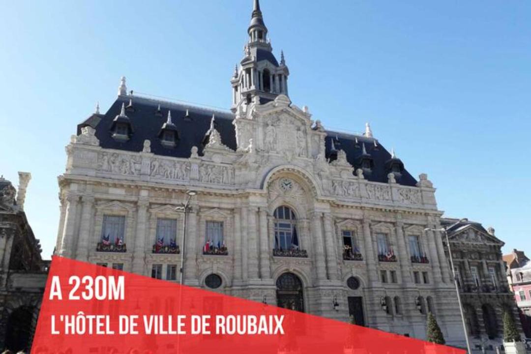 Photo of Others in Roubaix
