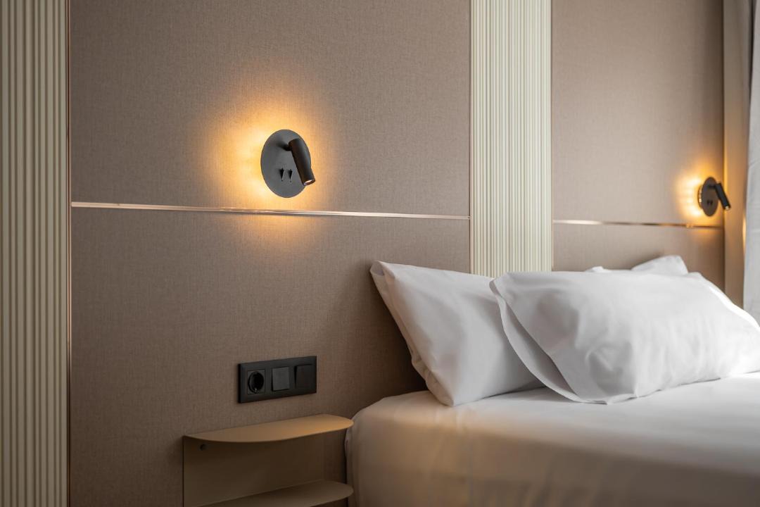 Photo of Bedroom in Avenida Meritxell