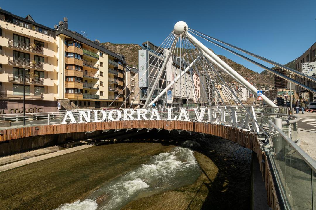 Photo of Others in Avenida Meritxell