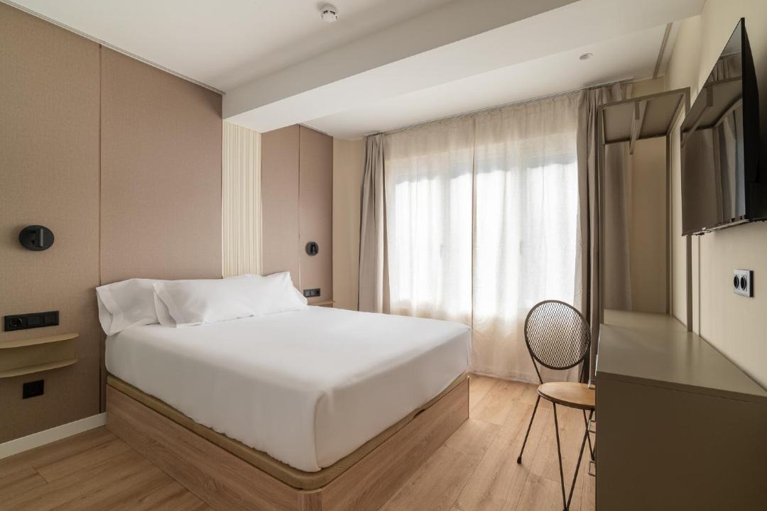 Photo of Bedroom in Avenida Meritxell
