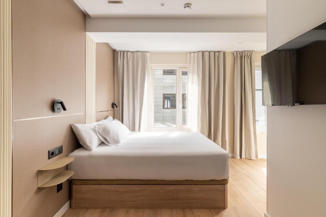 Photo of Bedroom in Avenida Meritxell