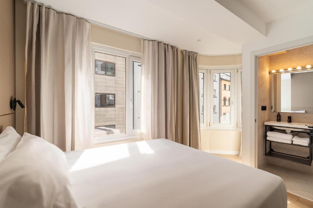 Photo of Bedroom in Avenida Meritxell