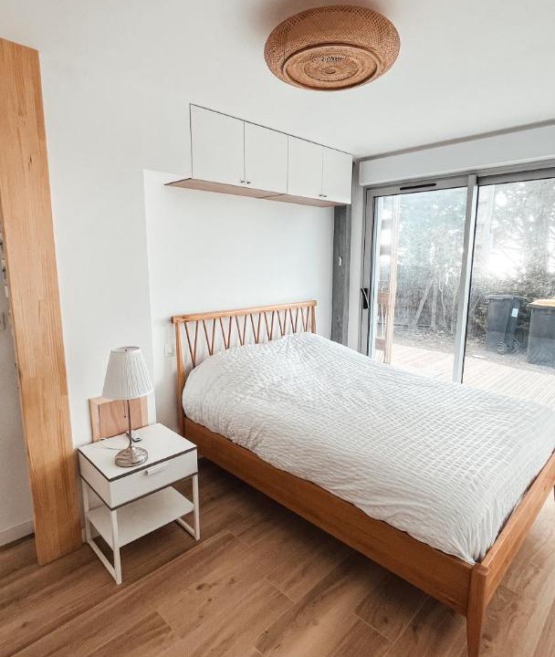 Photo of Bedroom in Prefailles