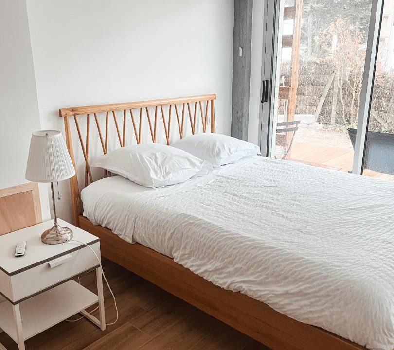 Photo of Bedroom in Prefailles
