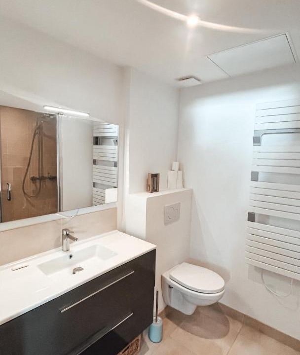 Photo of Bathroom in Prefailles