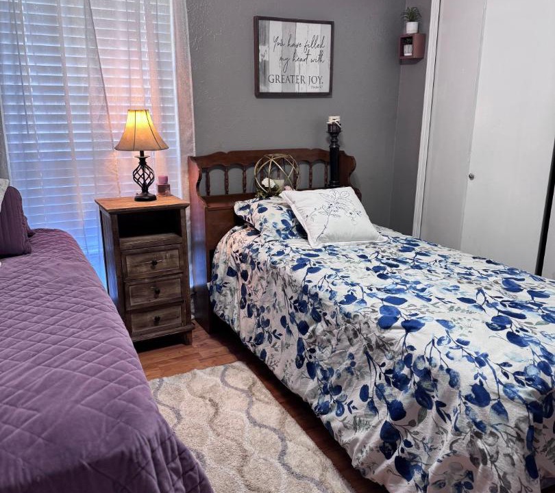 Photo of Bedroom in Flower Mound