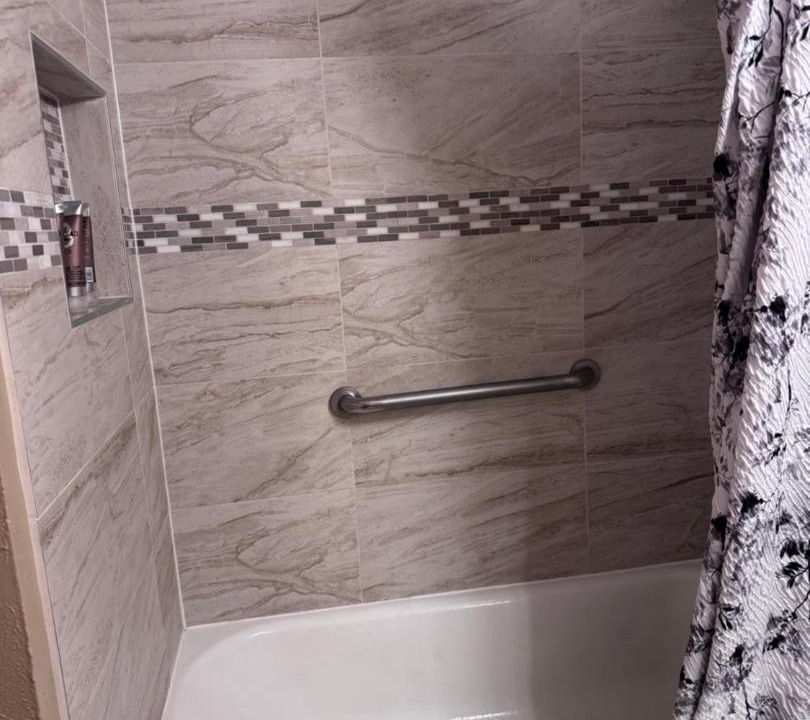 Photo of Bathroom in Flower Mound