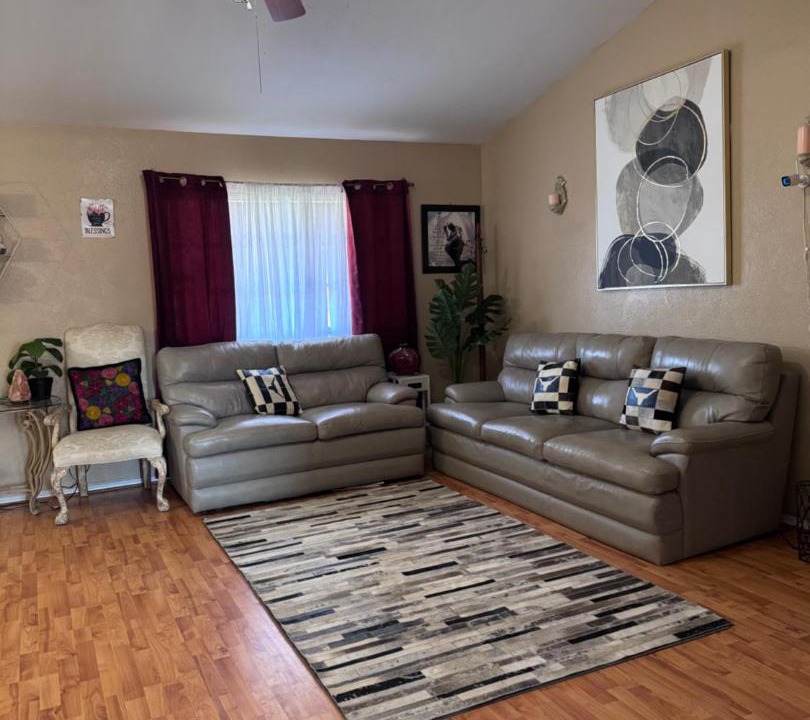 Photo of Livingroom in Flower Mound