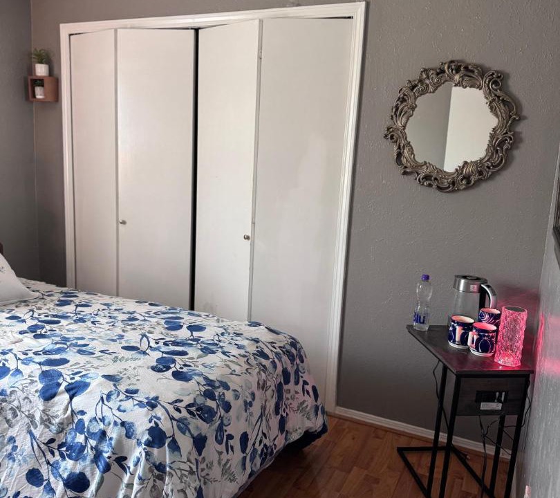 Photo of Bedroom in Flower Mound