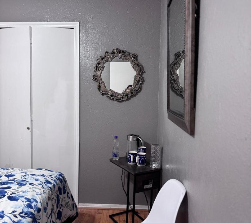 Photo of Bedroom in Flower Mound