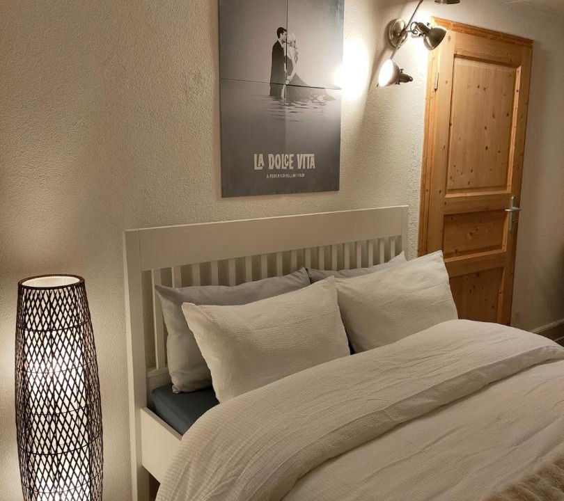 Photo of Bedroom in Noreaz