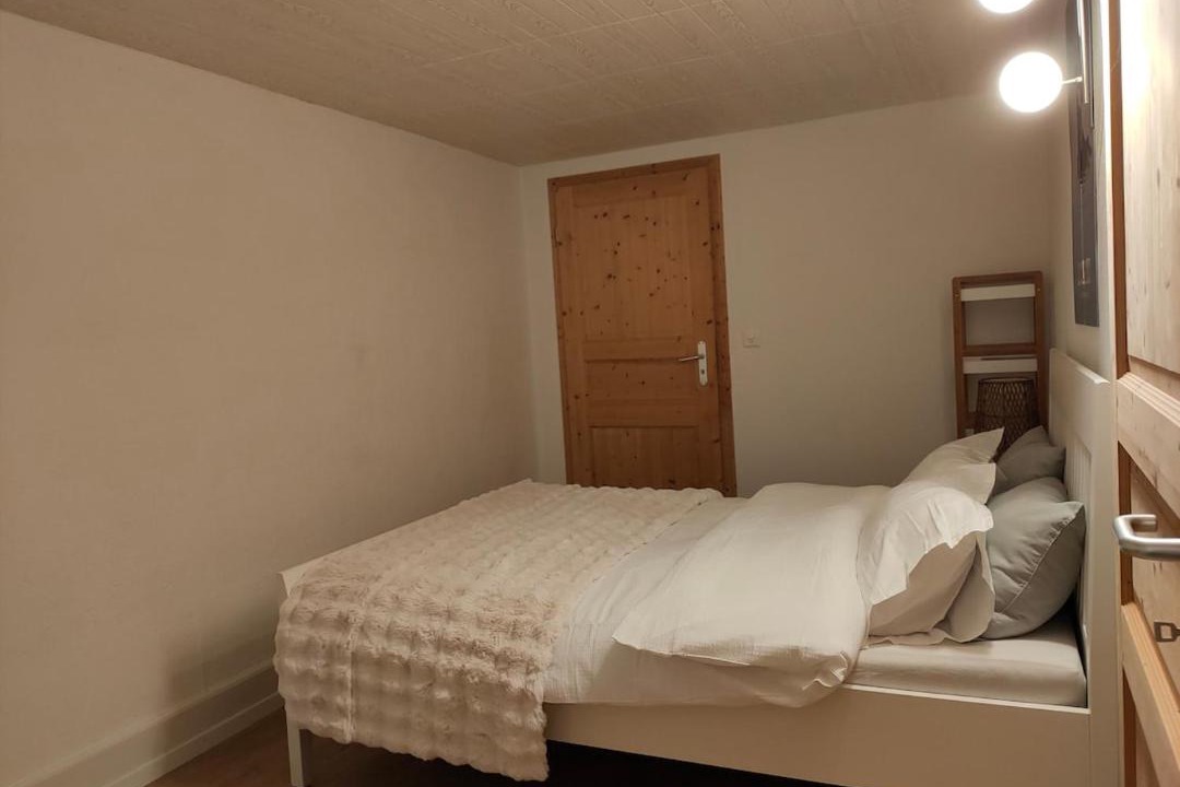 Photo of Bedroom in Noreaz