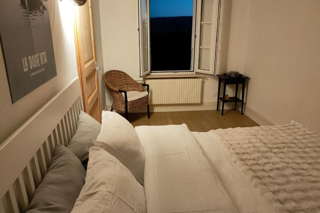 Photo of Bedroom in Noreaz