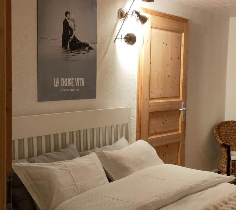 Photo of Bedroom in Noreaz