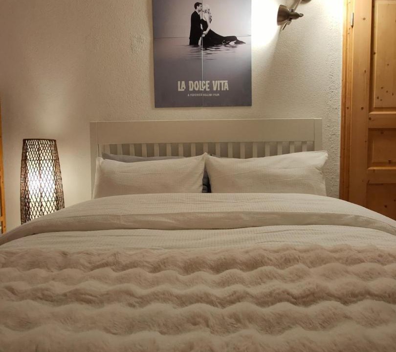 Photo of Bedroom in Noreaz