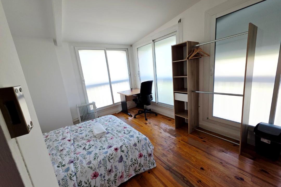 Photo of Bedroom in Lafourguette