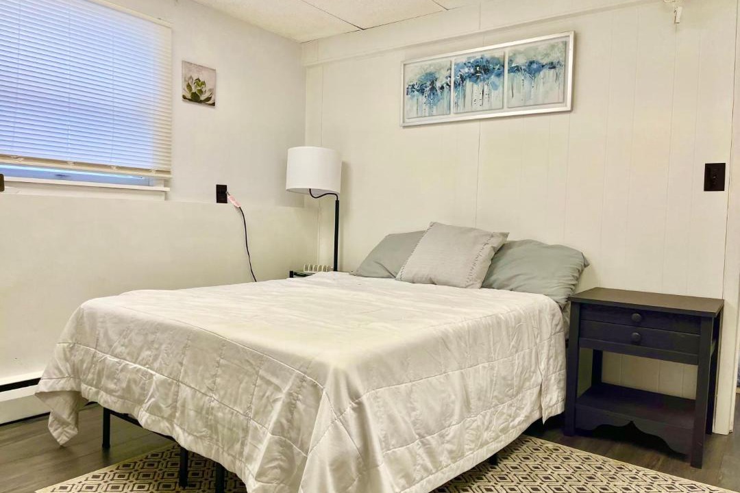 Photo of Bedroom in Town of Union