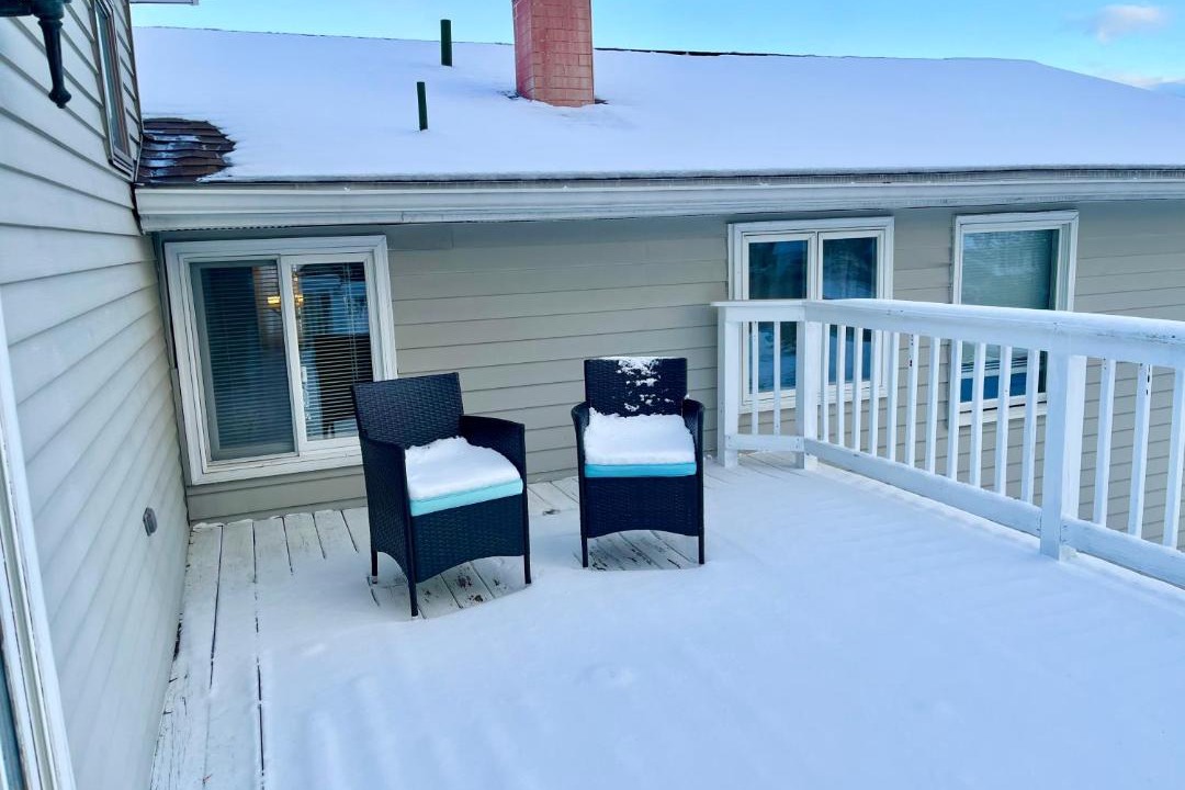 Photo of Patio Balcony in Town of Union