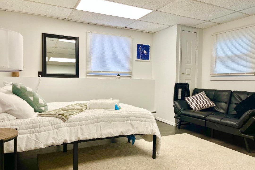Photo of Bedroom in Town of Union