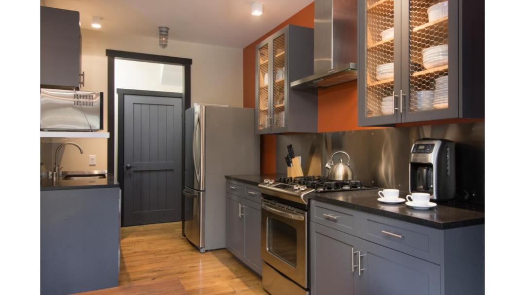 Photo of Kitchen in Taos Ski Valley