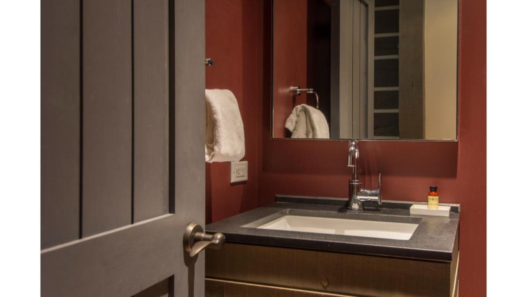 Photo of Bathroom in Taos Ski Valley