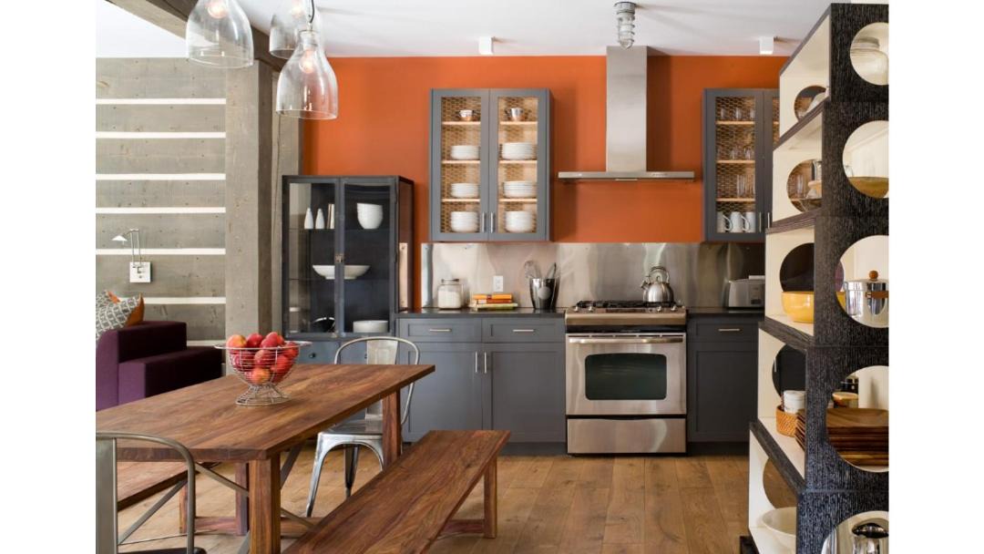 Photo of Kitchen in Taos Ski Valley