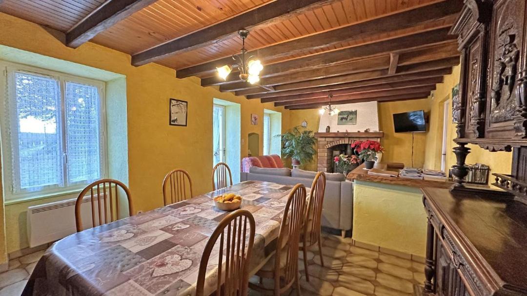 Photo of Kitchen in Saint-Denis-des-Murs