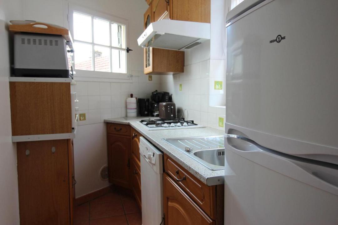 Photo of Kitchen in Nedde