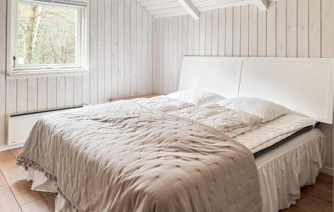 Photo of Bedroom in Ans