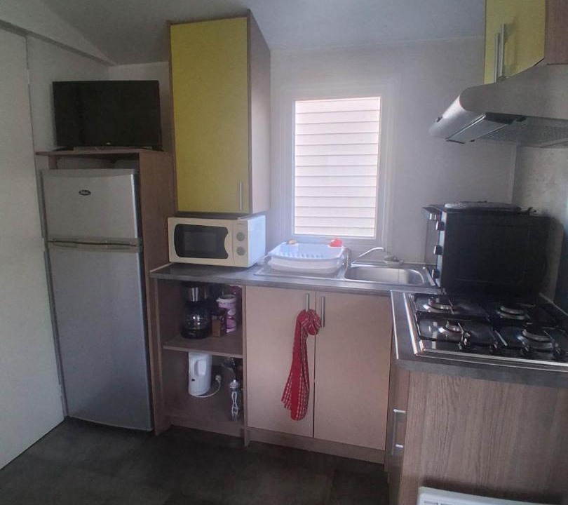 Photo of Kitchen in Saint-Hilaire-de-Riez