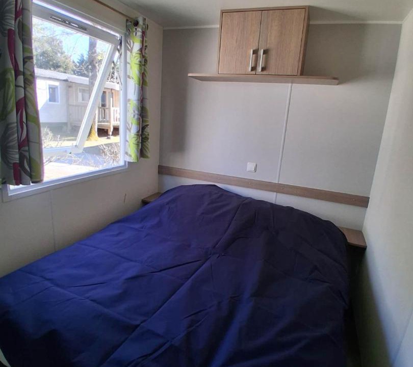 Photo of Bedroom in Saint-Hilaire-de-Riez