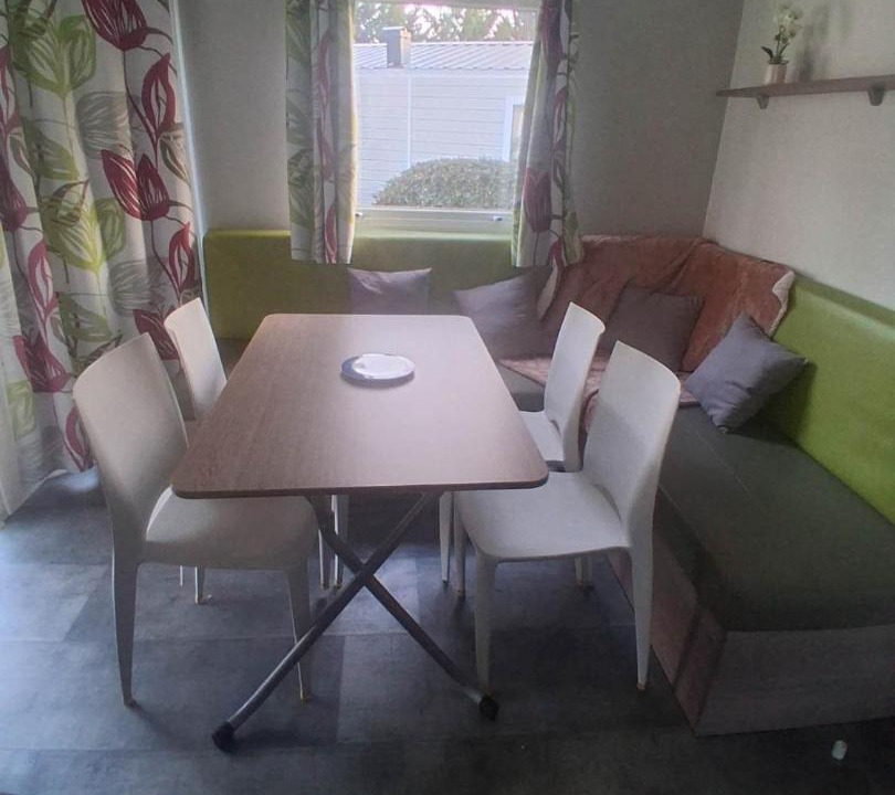 Photo of Livingroom in Saint-Hilaire-de-Riez