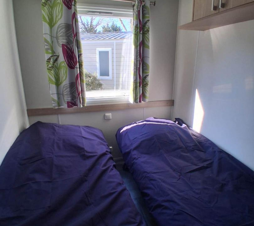 Photo of Bedroom in Saint-Hilaire-de-Riez