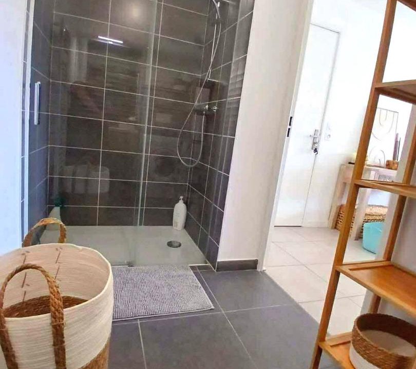 Photo of Bathroom in Roussillon-en-Isere