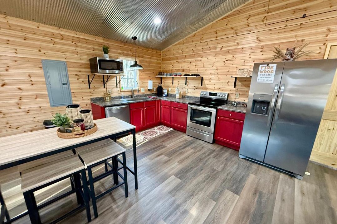 Photo of Kitchen in Fort Payne