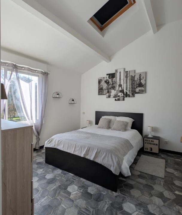 Photo of Bedroom in Blandy