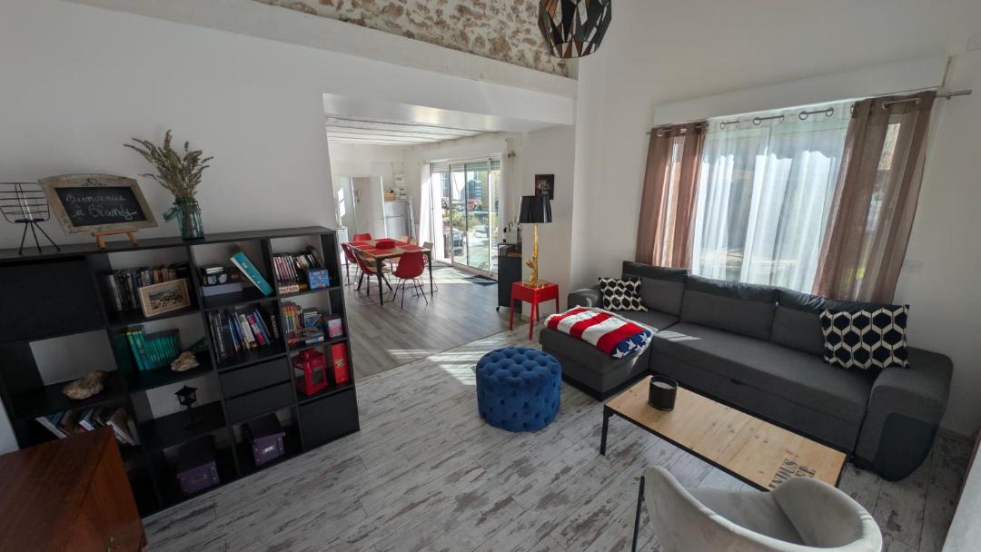 Photo of Livingroom in Blandy