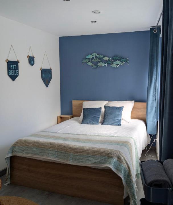 Photo of Bedroom in Blandy
