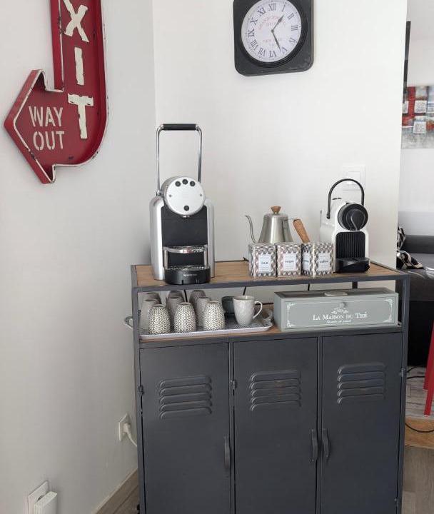 Photo of Kitchen in Blandy